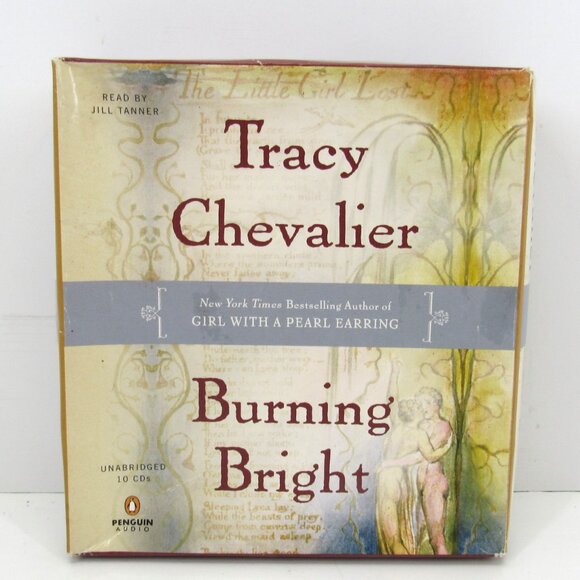 Audiobooks Lot of 5 On CDs Different Authors Different Titles Read Description - Picture 4 of 7